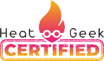 HeatGeek Logo