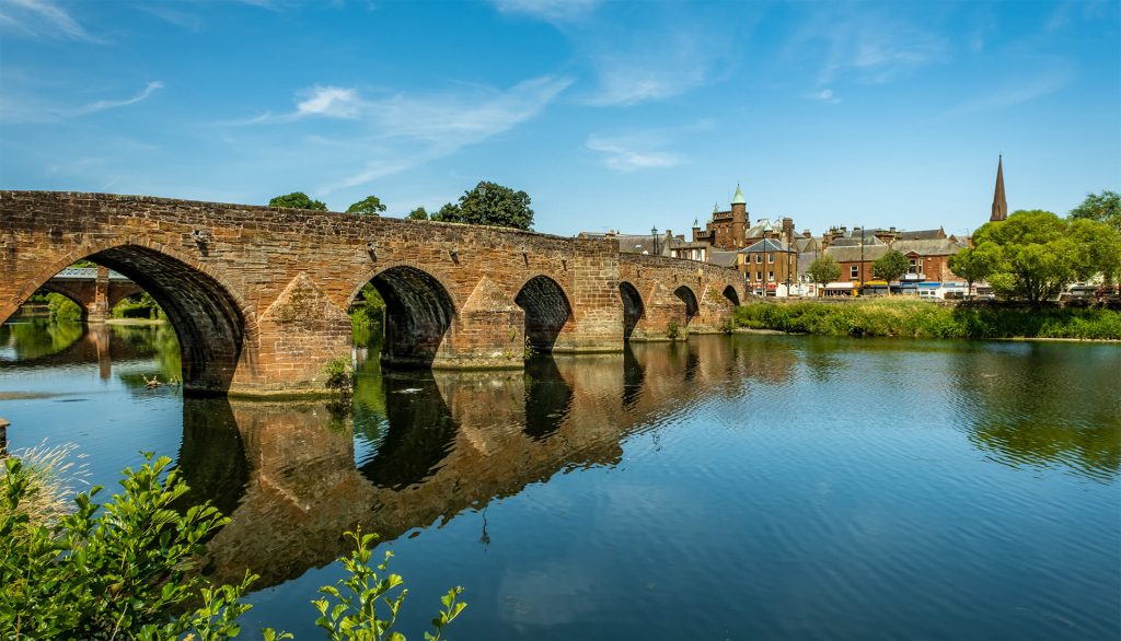 Heating Care Dumfries