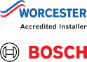 Worcester Accredited Installer